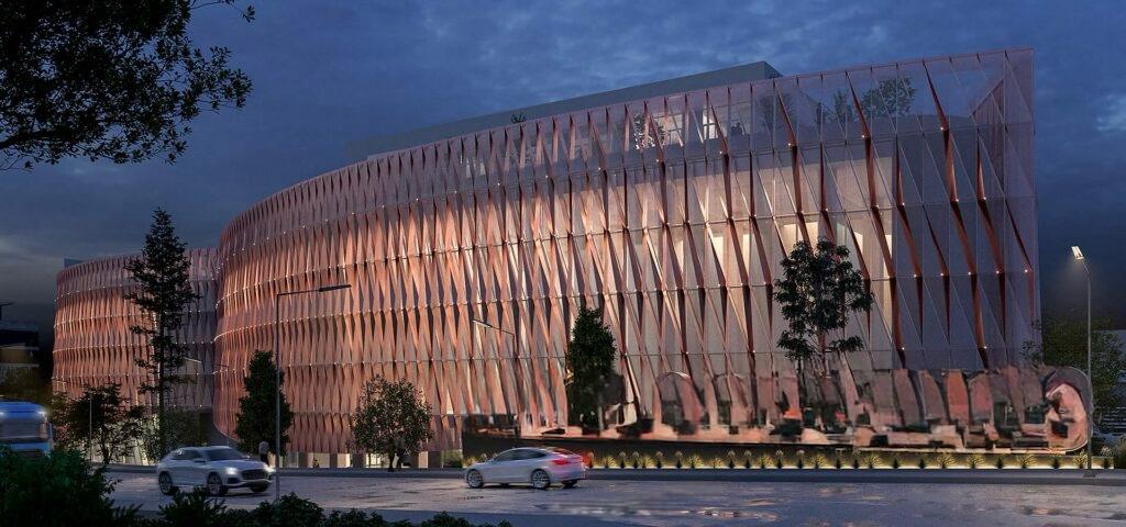 EYFEL PARFÜM FABRİKASI