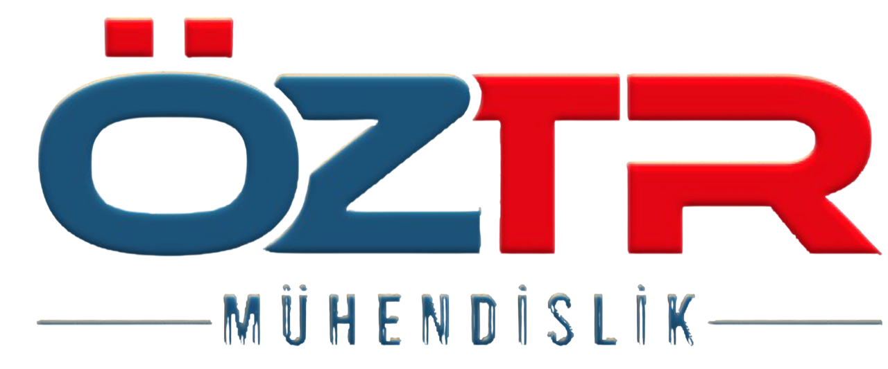 ÖZTR MÜHENDİSLİK