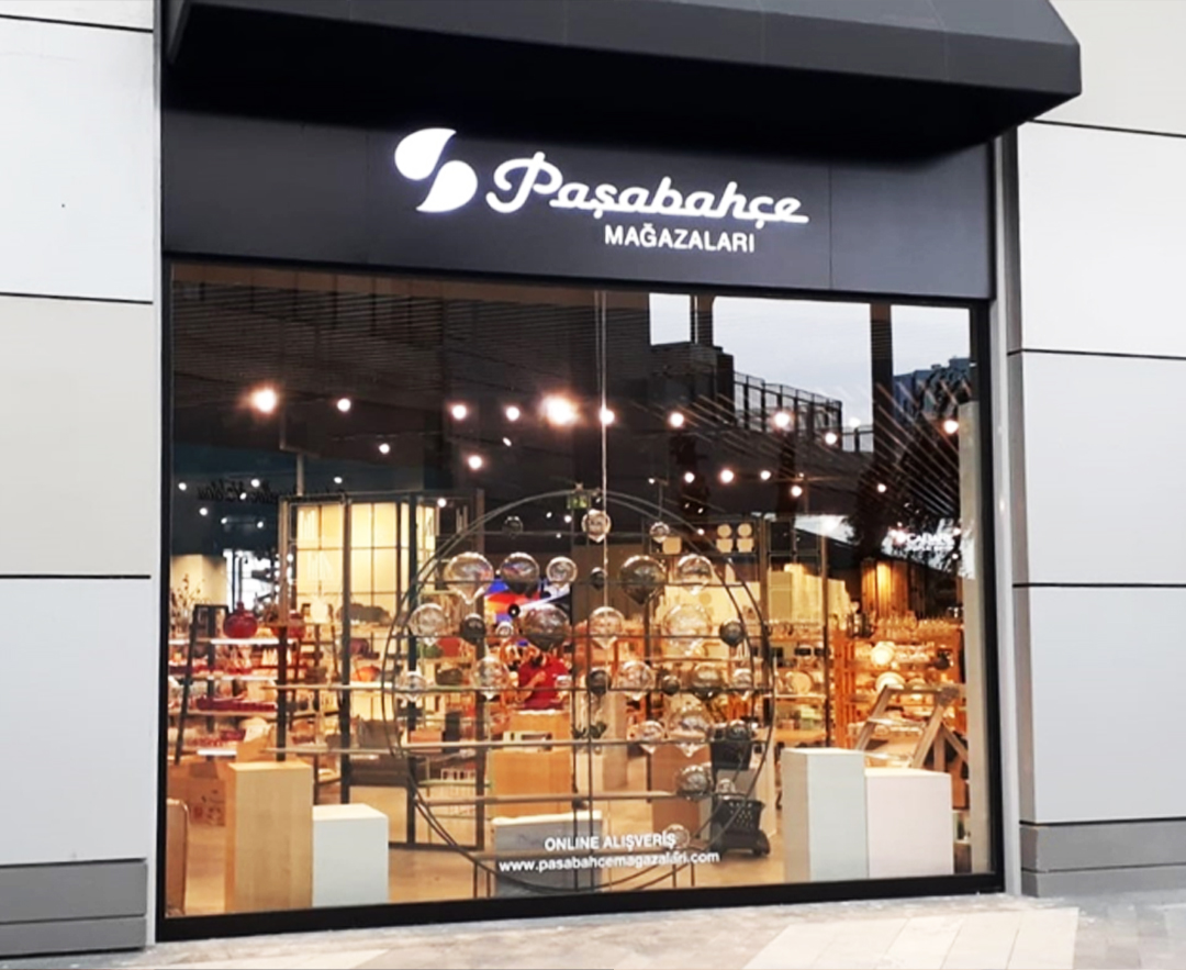 METROPOL İSTANBUL AVM PAŞABAHÇE MAĞAZASI