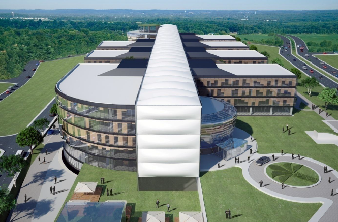 KUVEYTTÜRK BANKASI YAŞAM ALANI VE MERKEZ ÜSSÜ