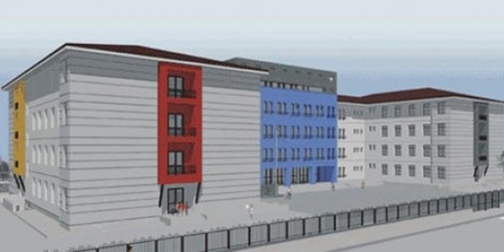 KAPAKLI ÇOKLU PROGRAM LİSESİ