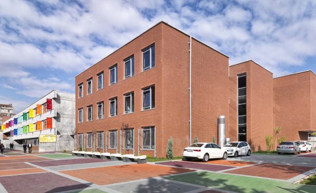 İPKP ZEYTİNBURNU 100. YIL TML