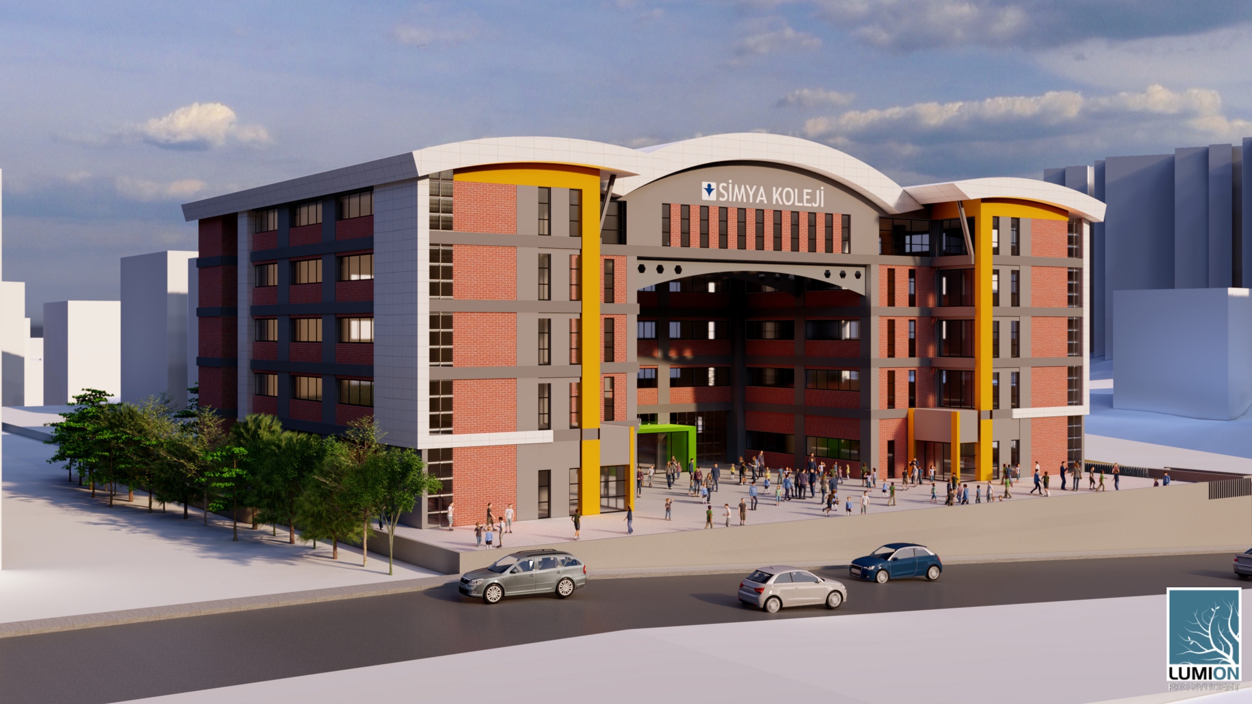 KOCAELİ SİMYA KOLEJİ