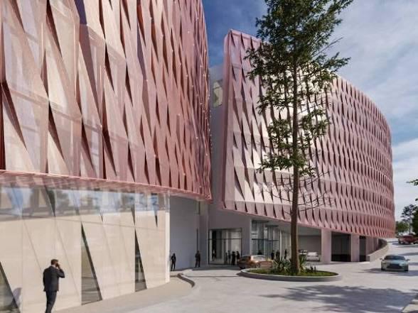 EYFEL PARFÜM FABRİKASI