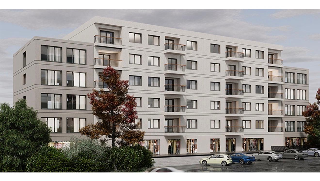 VELURA LİFE SİTESİ