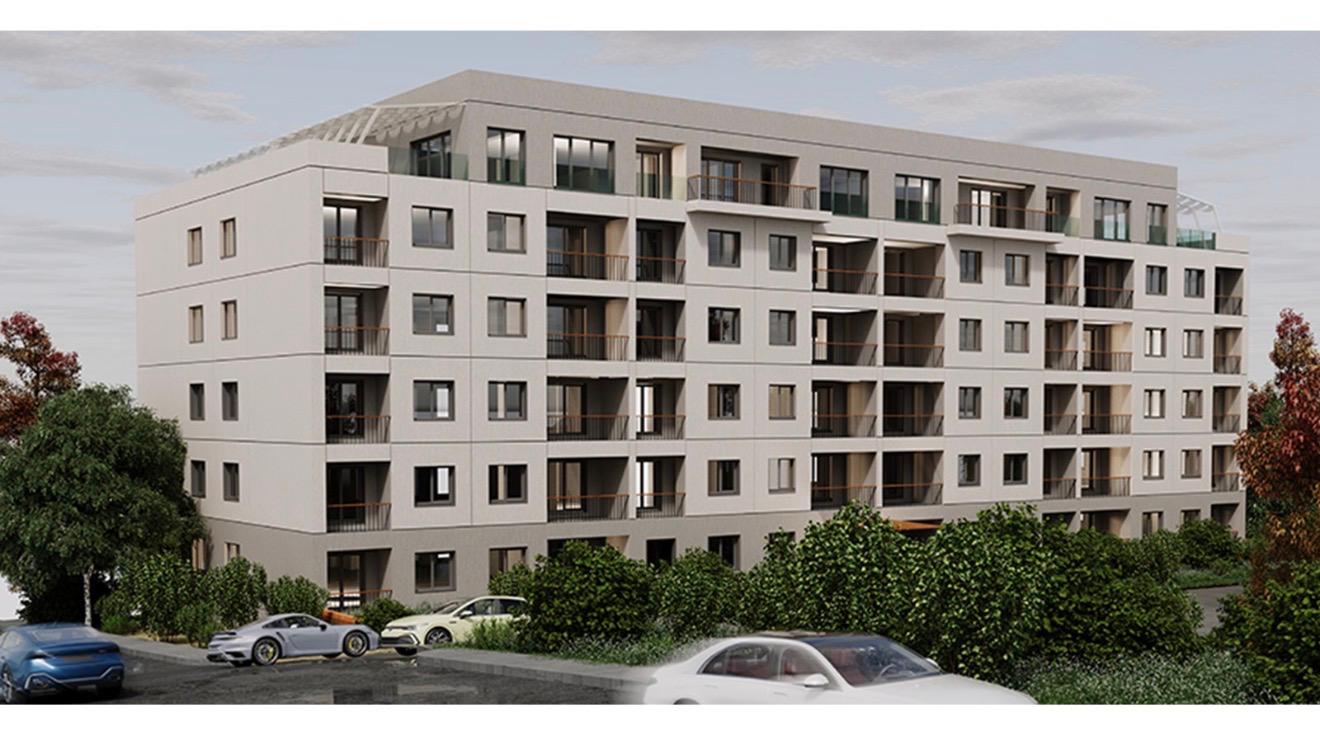 VELURA LİFE SİTESİ