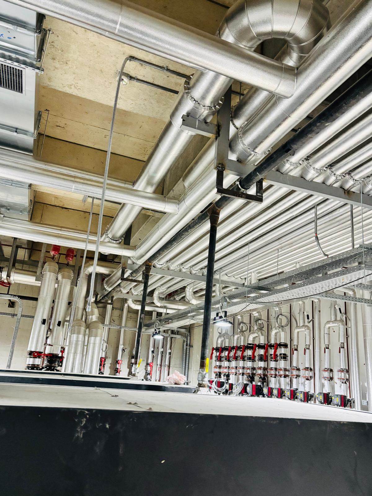 TEKNOPARK ROKETSAN ARGE MERKEZİ