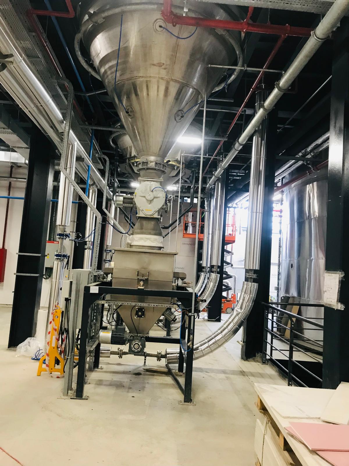 ORGACHEM ORGANİK KİMYA