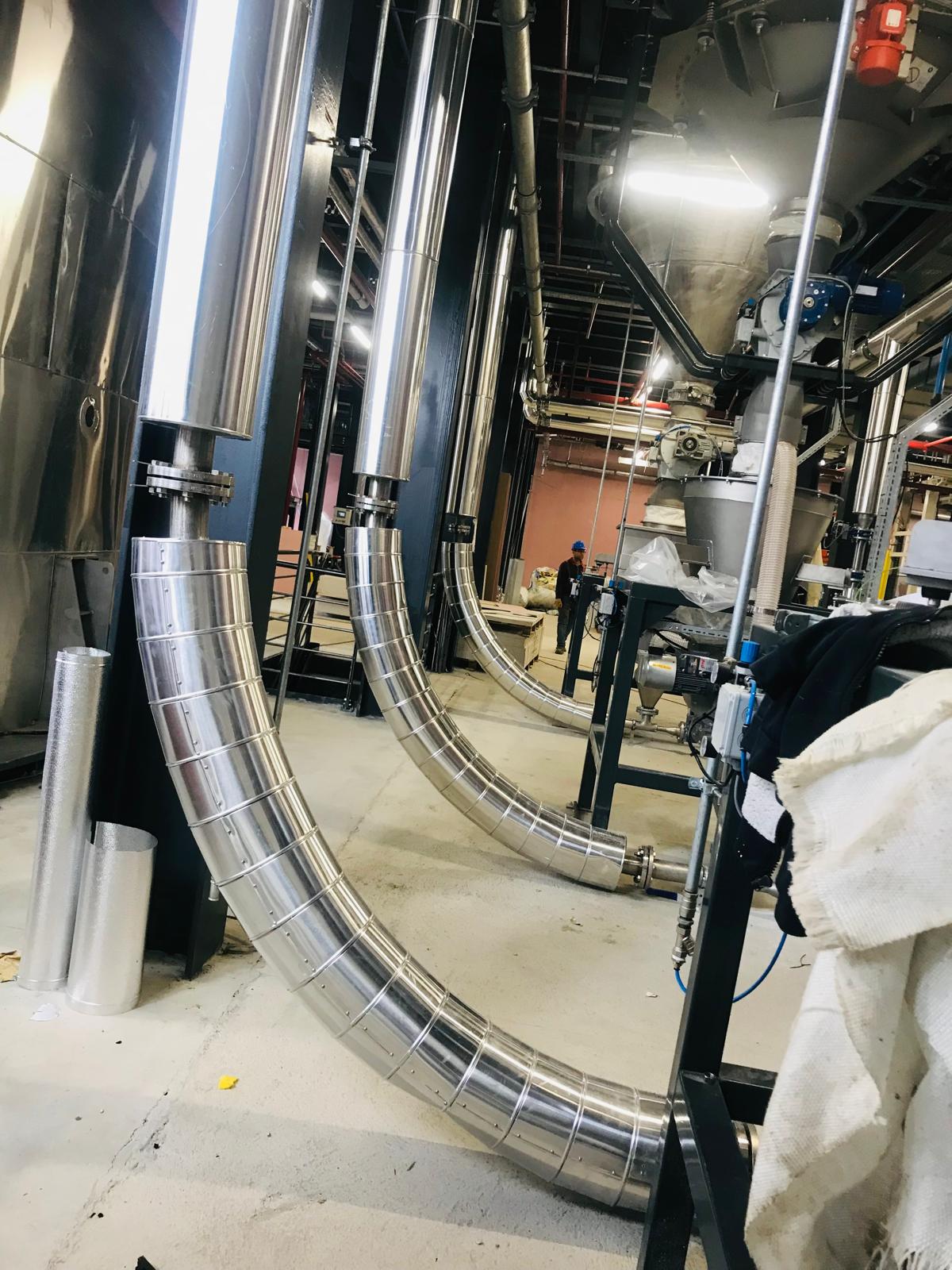 ORGACHEM ORGANİK KİMYA