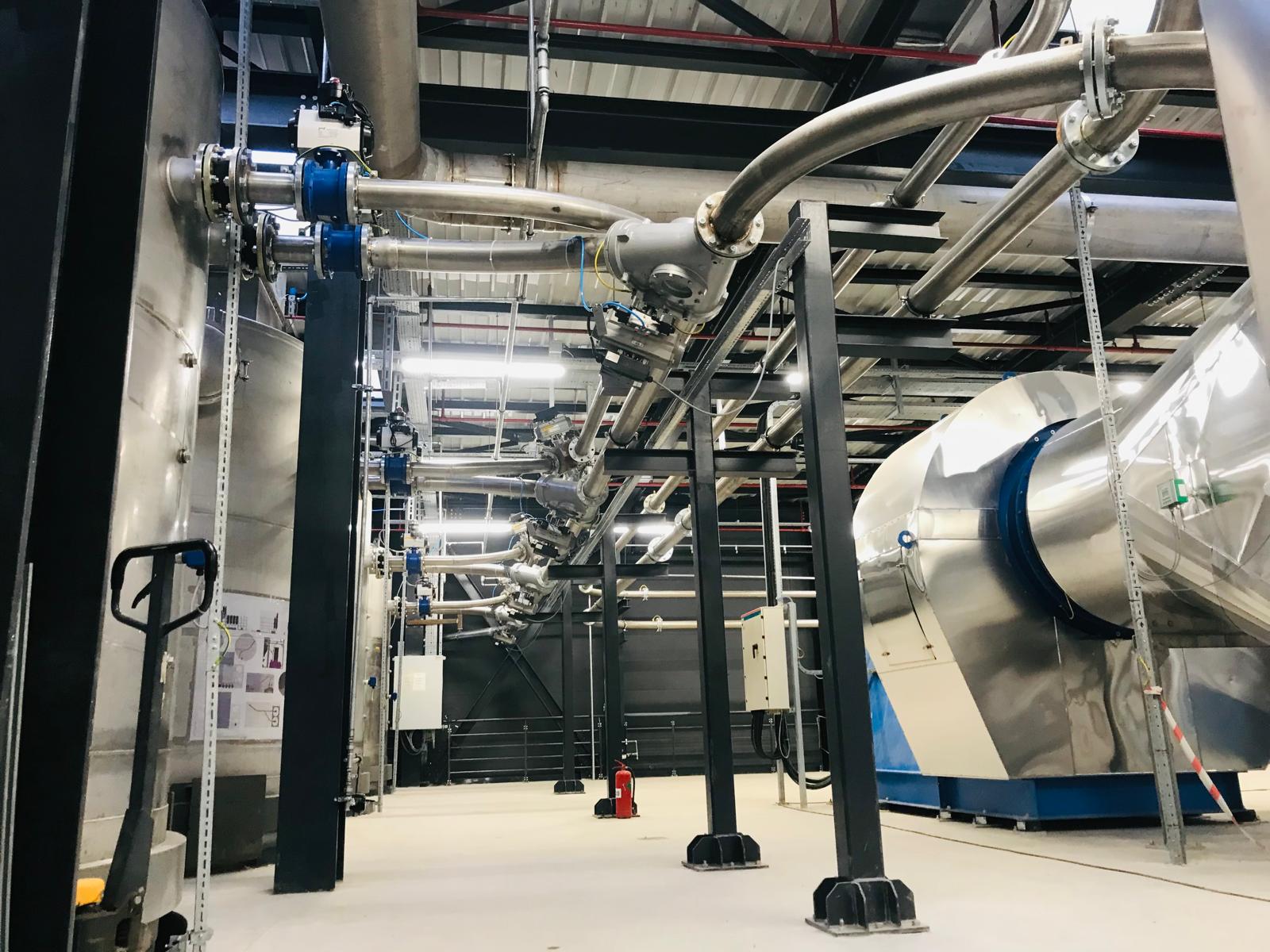 ORGACHEM ORGANİK KİMYA