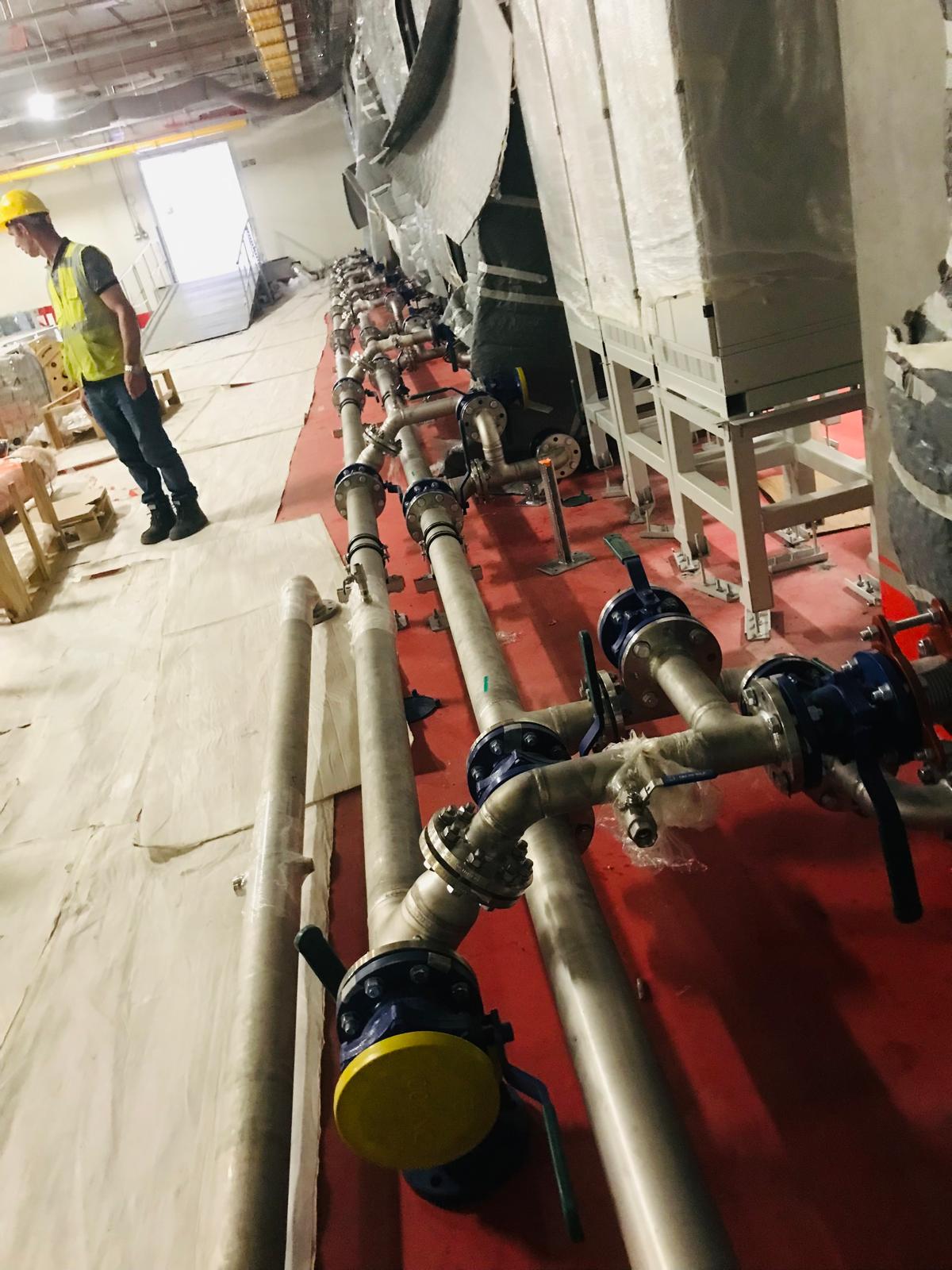 DUDULLU DATA VERİ MERKEZİ