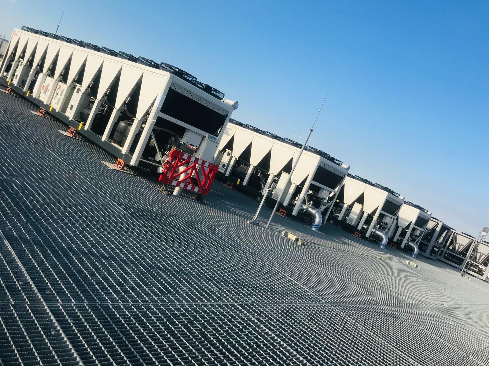 DUDULLU DATA VERİ MERKEZİ