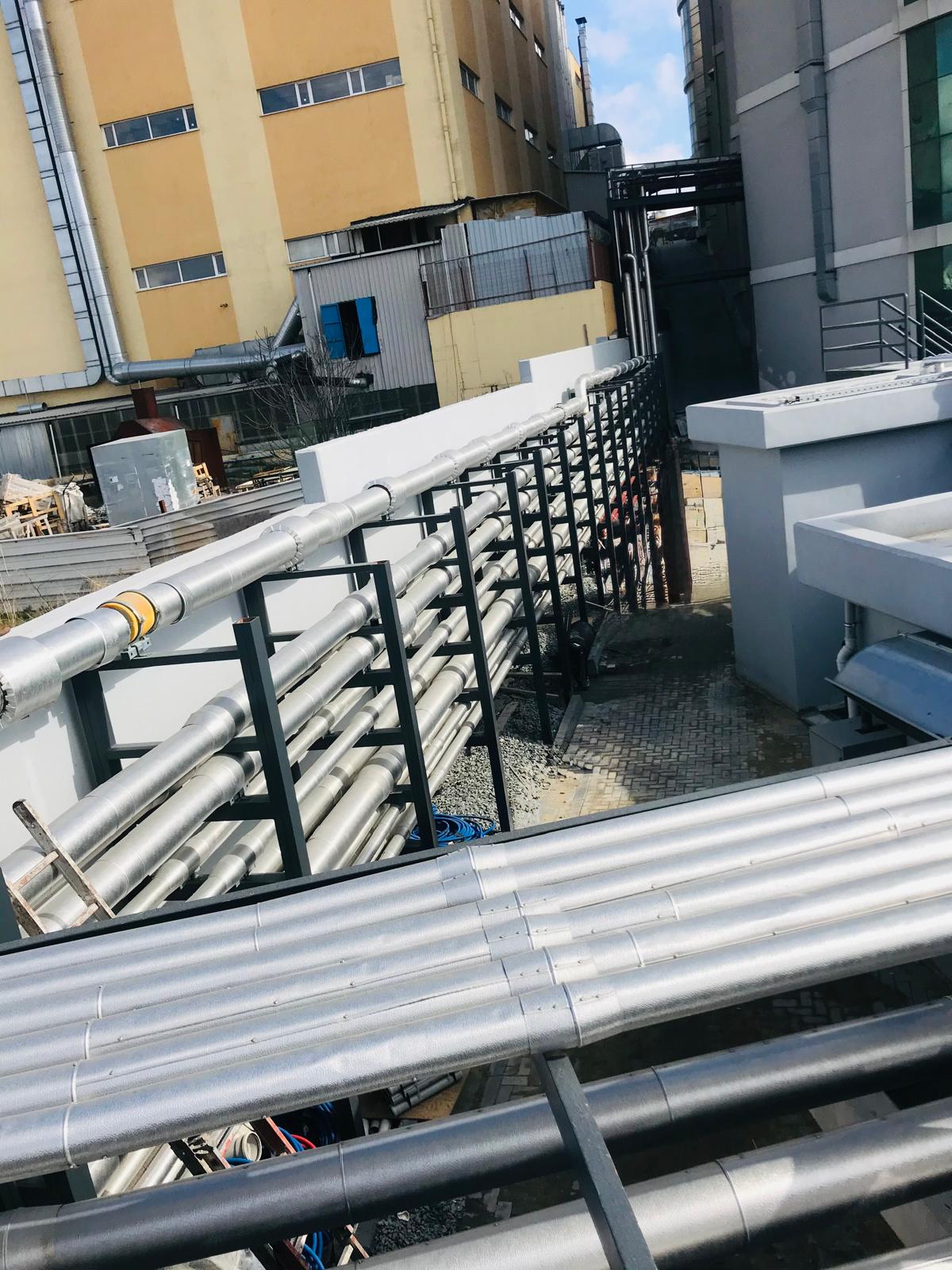 RİMTEKS TEKSTİL FABRİKASI