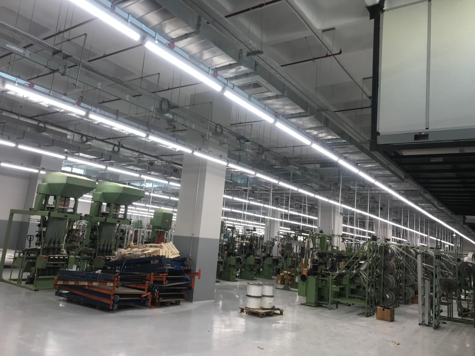 RİMTEKS TEKSTİL FABRİKASI