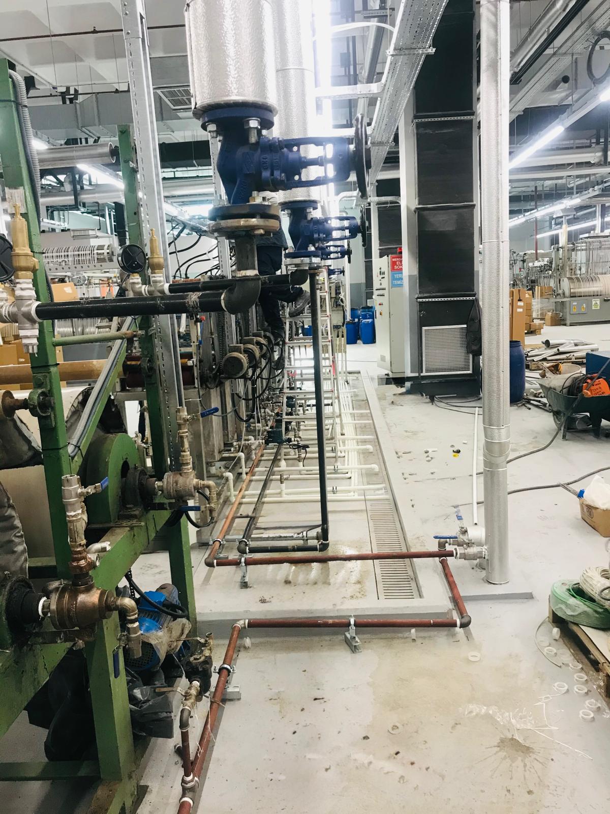 RİMTEKS TEKSTİL FABRİKASI