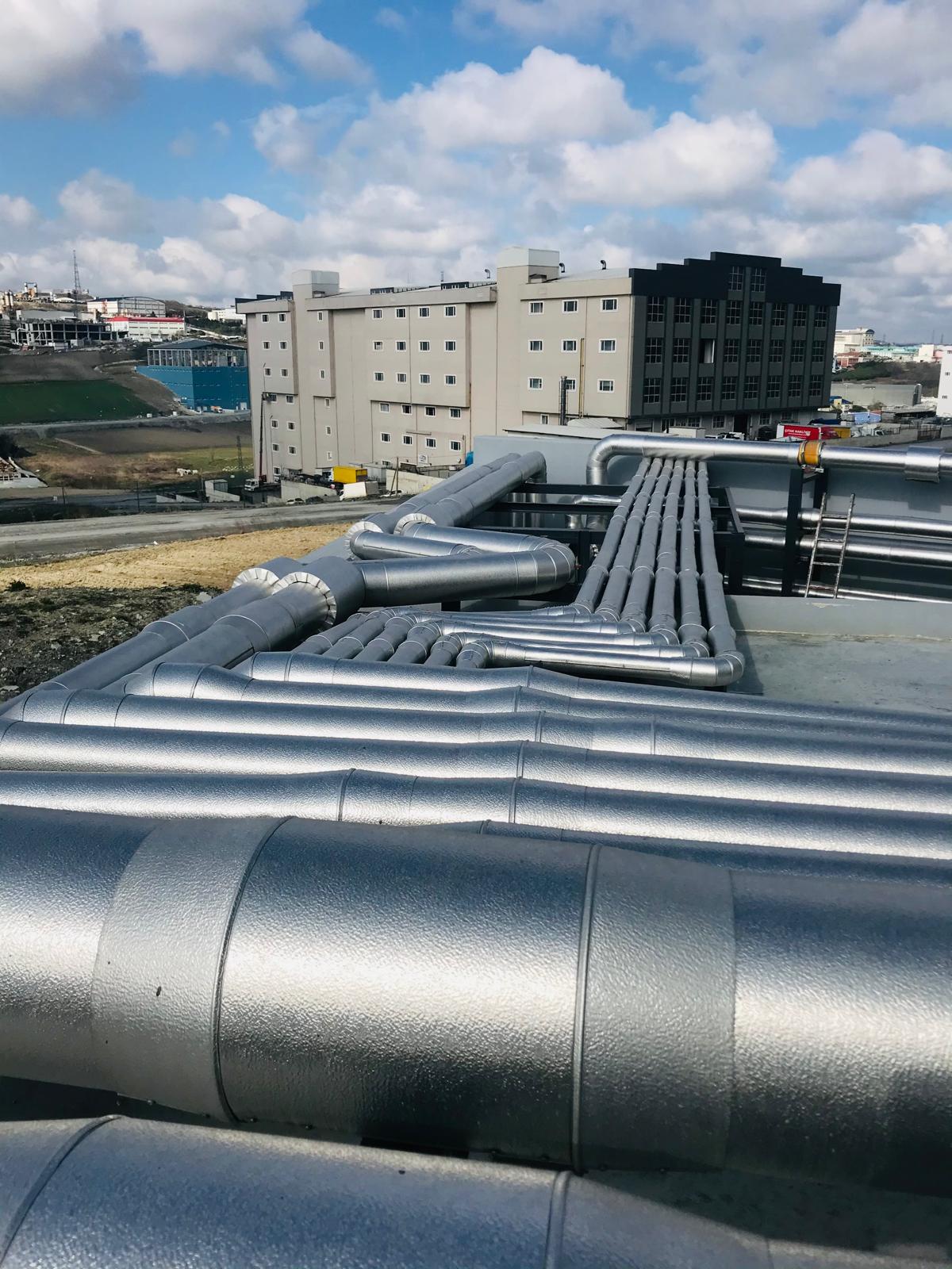 RİMTEKS TEKSTİL FABRİKASI