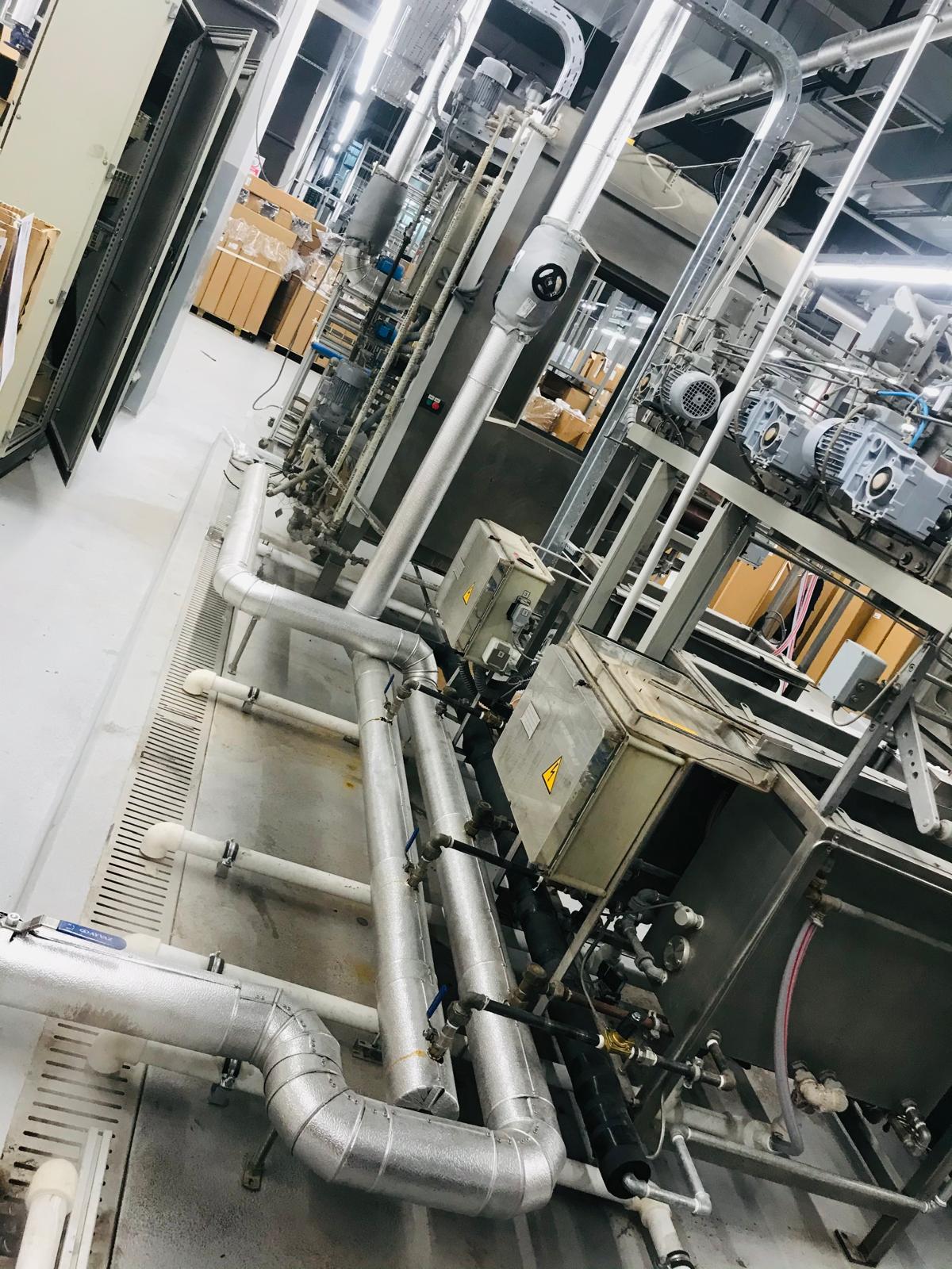 RİMTEKS TEKSTİL FABRİKASI